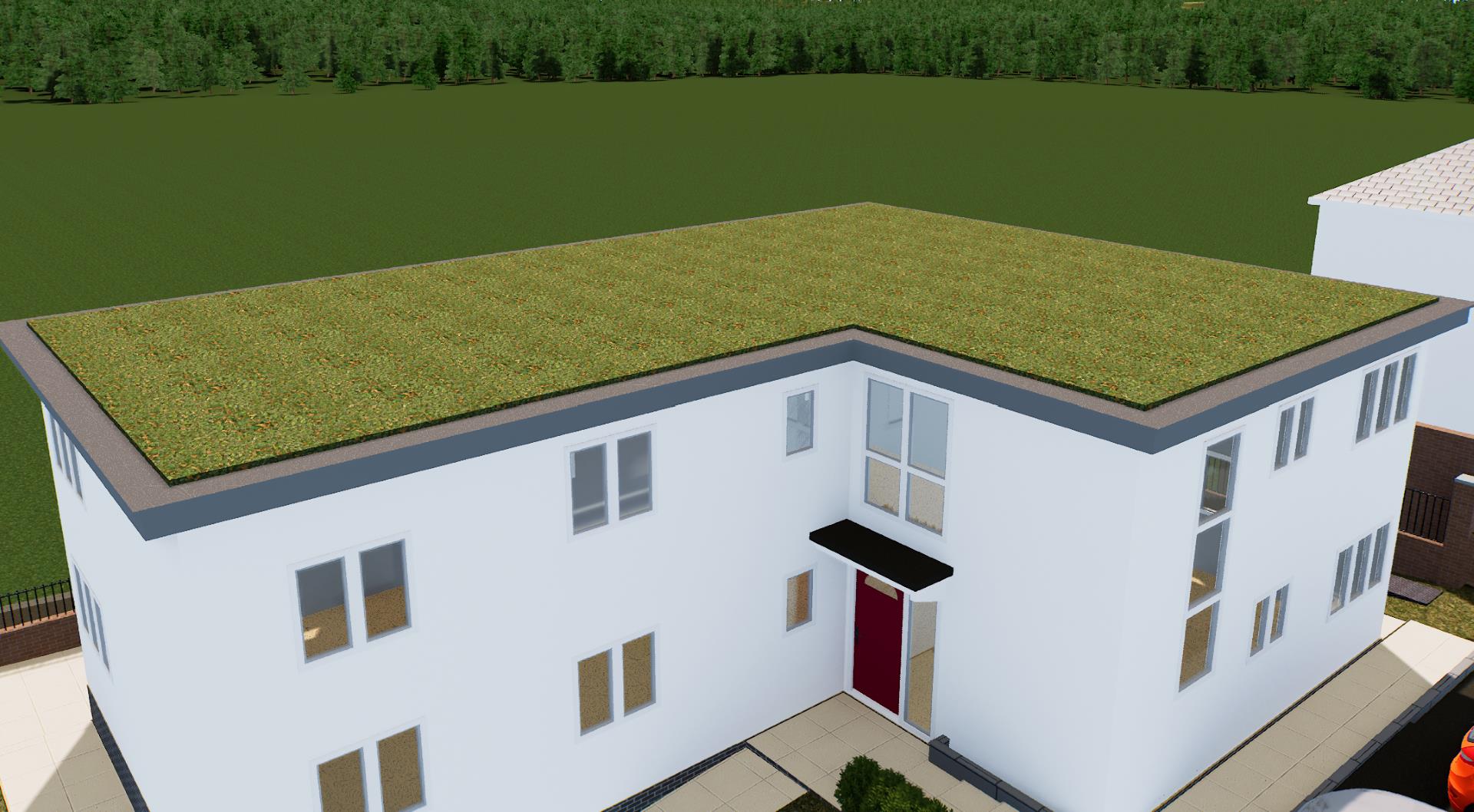 Development Land at 30-32, Mainwaring Terrace, Waun Wen, Swansea, SA1 2DZ